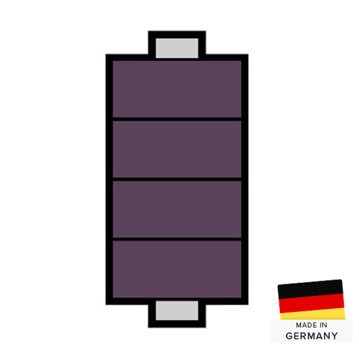 Fil à coudre polyester 1000m Belfil 120 - 0477 Fil à coudre polyester 1000m Belfil 120 - 0477