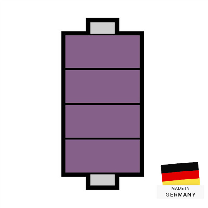 Fil à coudre polyester 1000m Belfil 120 - 0575 Fil à coudre polyester 1000m Belfil 120 - 0575