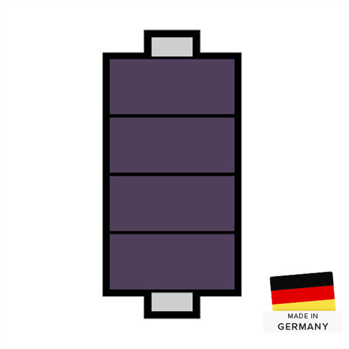 Fil à coudre polyester 1000m Belfil 120 - 0578 Fil à coudre polyester 1000m Belfil 120 - 0578