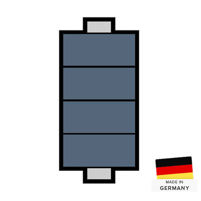 Fil à coudre polyester 1000m Belfil 120 - 0698 Fil à coudre polyester 1000m Belfil 120 - 0698