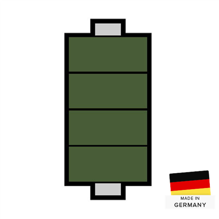 Fil à coudre polyester 1000m Belfil 120 - 0842 Fil à coudre polyester 1000m Belfil 120 - 0842