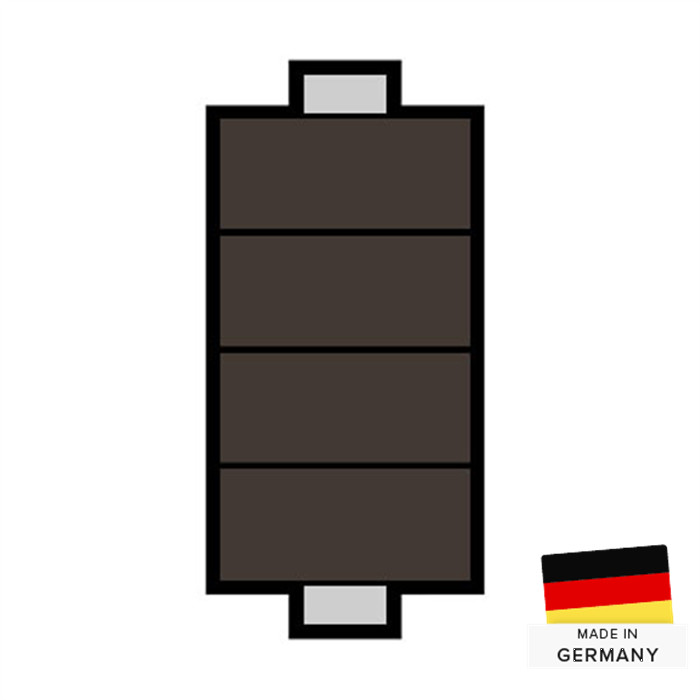 Fil à coudre polyester 1000m Belfil 120 - 1048 Fil à coudre polyester 1000m Belfil 120 - 1048