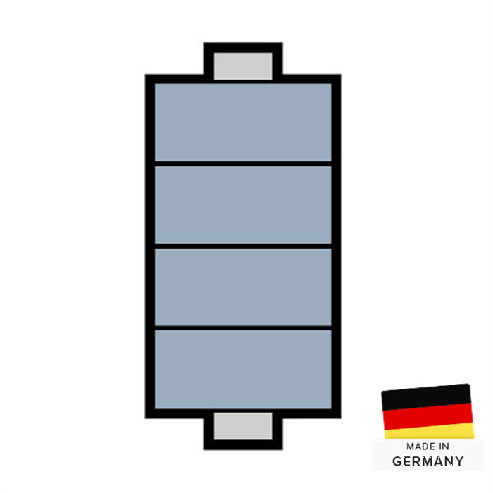 Fil à coudre polyester 1000m Belfil 120 - 1081 Fil à coudre polyester 1000m Belfil 120 - 1081