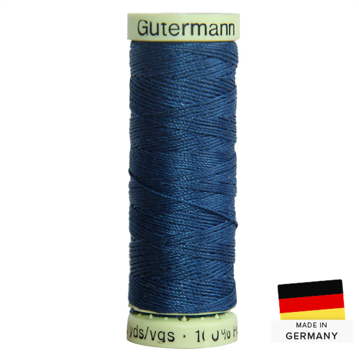 Fil à coudre Super résistant Gütermann 30m 214 Fil à coudre Super résistant Gütermann 30m 214