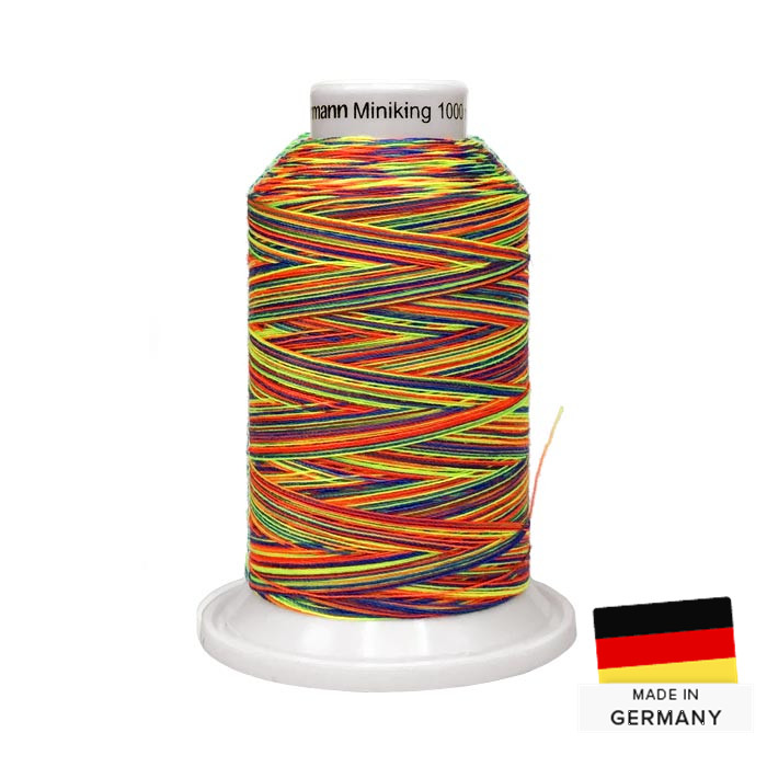 Fil à coudre universel Miniking 9822 Fil à coudre universel Miniking 9822