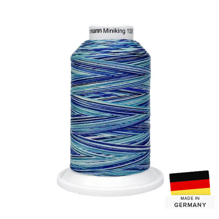 Fil à coudre universel Miniking 9957 Fil à coudre universel Miniking 9957
