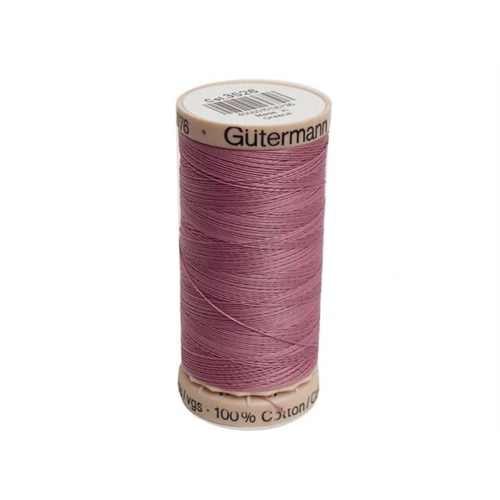 Fil à quilter Gutermann Coton 200m 3526 Fil à quilter Gutermann Coton 200m 3526