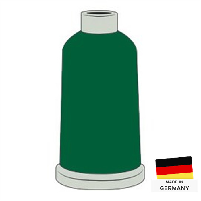 Fil broder MADEIRA Fire Fighter 40 950m N1851 vert Cadmium Fil broder MADEIRA Fire Fighter 40 950m N1851 vert Cadmium