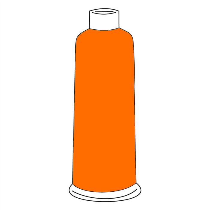 Fil décoratif Gunold Filaine 12 3211 coraille Fil décoratif Gunold Filaine 12 3211 coraille