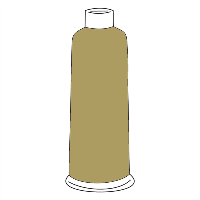 Fil décoratif Gunold Filaine 12 3407 beige moyen Fil décoratif Gunold Filaine 12 3407 beige moyen