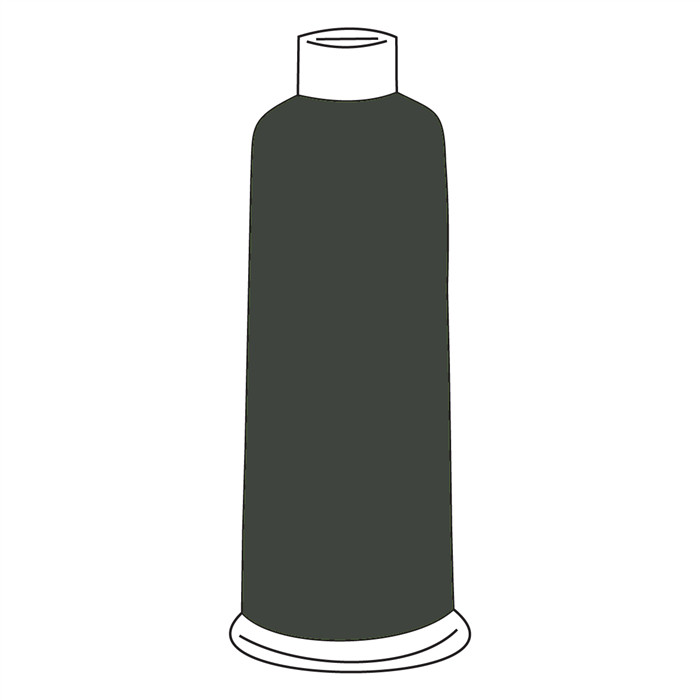 Fil décoratif Gunold Filaine 12 3635 bleu vert Fil décoratif Gunold Filaine 12 3635 bleu vert