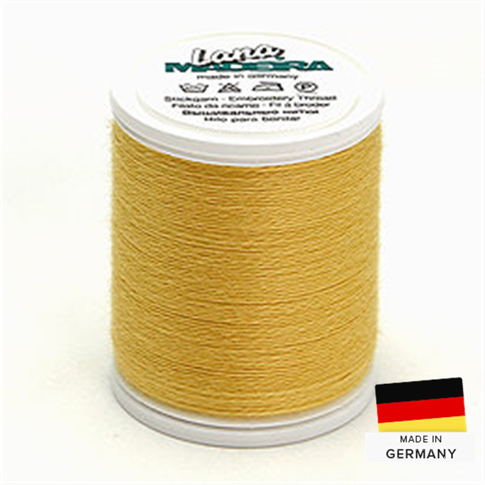 Fil décoratif Lana 3724 Yellow Sunflower Fil décoratif Lana 3724 Yellow Sunflower