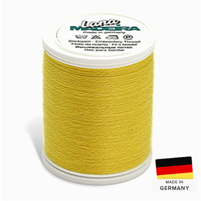 Fil décoratif Lana 3853 Yellow Fil décoratif Lana 3853 Yellow