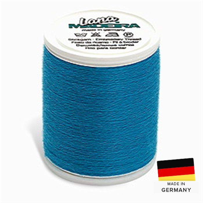 Fil décoratif Lana 3876 Turquoise Fil décoratif Lana 3876 Turquoise