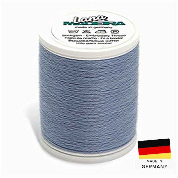 Fil décoratif Lana 3909 Pale Powder Blue Fil décoratif Lana 3909 Pale Powder Blue