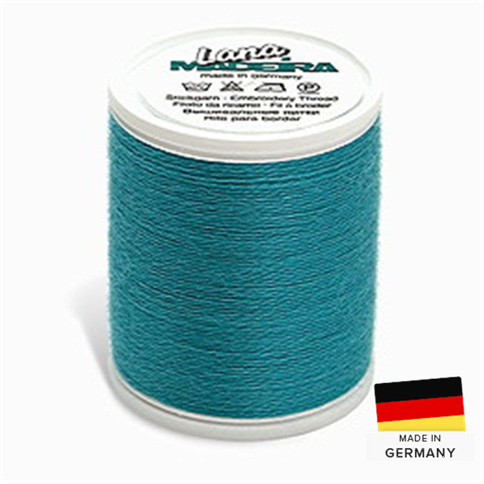 Fil décoratif Lana 3996 Turquoise Fil décoratif Lana 3996 Turquoise