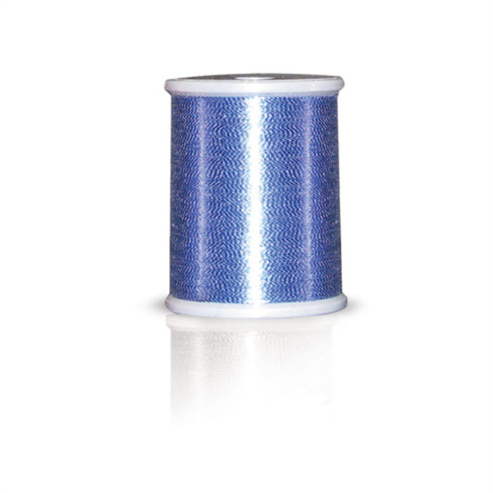 Fil Metallic N°50 MT995 sapphire Fil Metallic N°50 MT995 sapphire