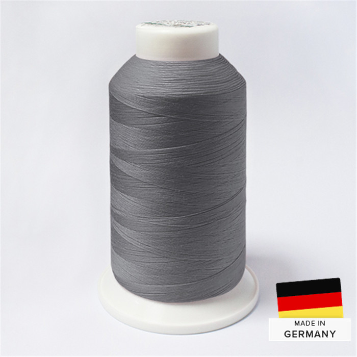 Fil mousse Aeroflock 8111 Gris bleu Fil mousse Aeroflock 8111 Gris bleu