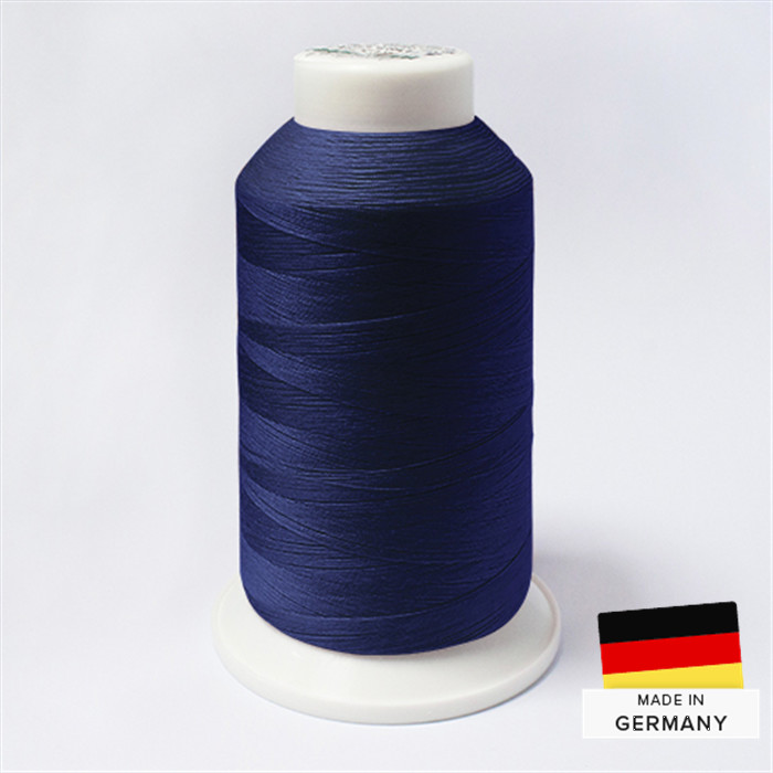 Fil mousse Aeroflock 8420 Bleu foncé Fil mousse Aeroflock 8420 Bleu foncé