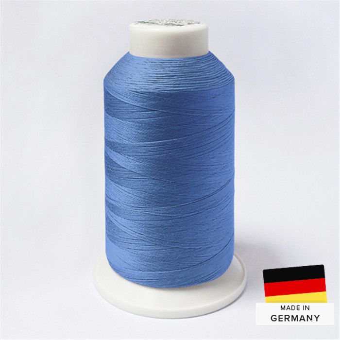 Fil mousse Aeroflock 8941 Bleu roi Fil mousse Aeroflock 8941 Bleu roi