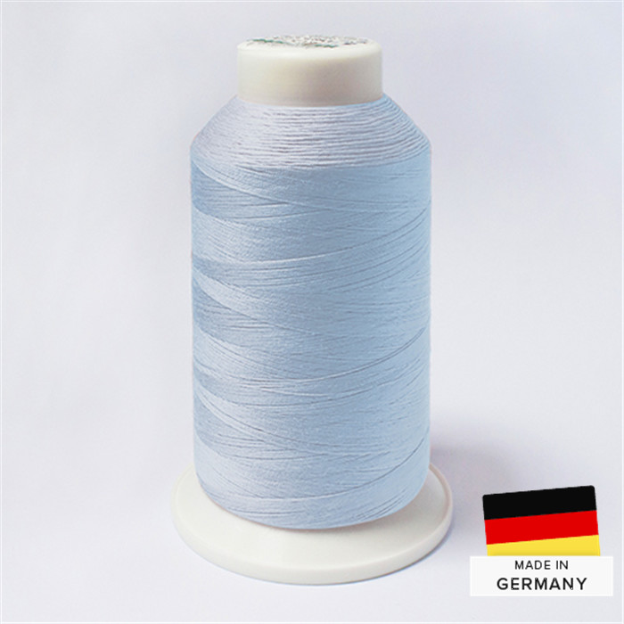 Fil mousse Aeroflock 9320 Bleu pâle Fil mousse Aeroflock 9320 Bleu pâle