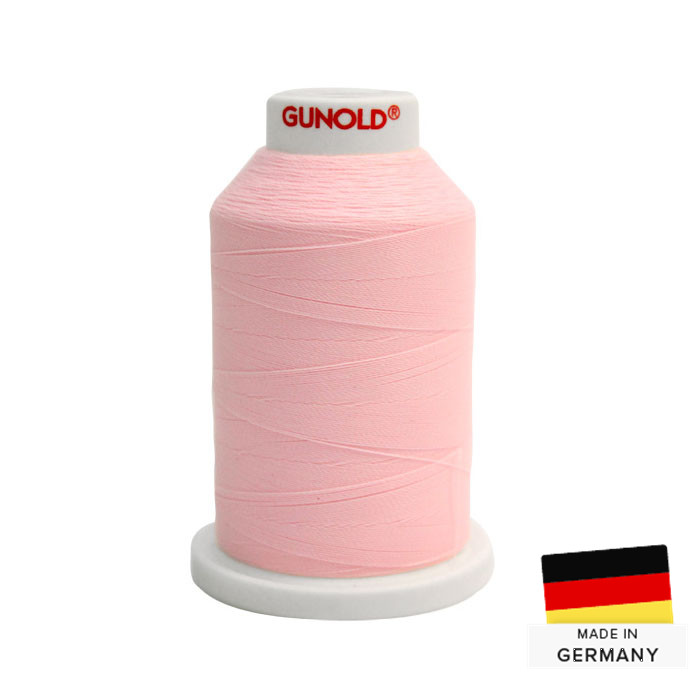 Fil phosphorescent 1000m rose GLOWY Fil phosphorescent 1000m rose GLOWY