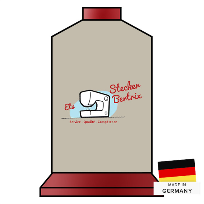 Fil Serafil 180 (120/2) 0326 beige Fil Serafil 180 (120/2) 0326 beige