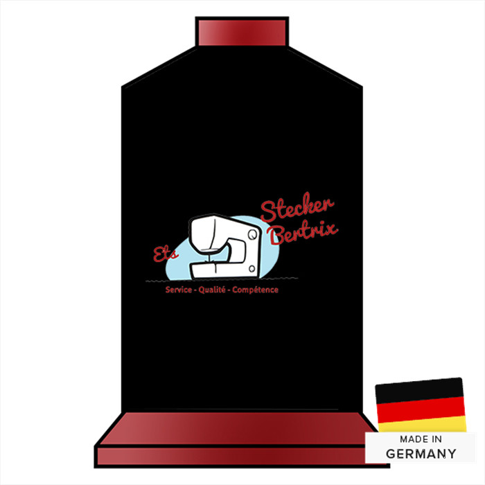 Fil Serafil 180 (120/2) 4000 noir Fil Serafil 180 (120/2) 4000 noir