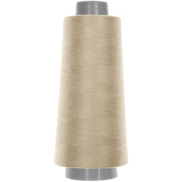 Fil surjet Gutermann 2500m Toldi-Lock 3010 beige clair Fil surjet Gutermann 2500m Toldi-Lock 3010 beige clair