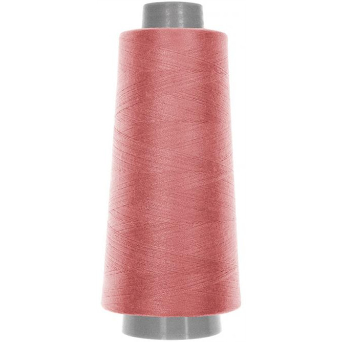 Fil surjet Gutermann 2500m Toldi-Lock 3847 rose foncé Fil surjet Gutermann 2500m Toldi-Lock 3847 rose foncé