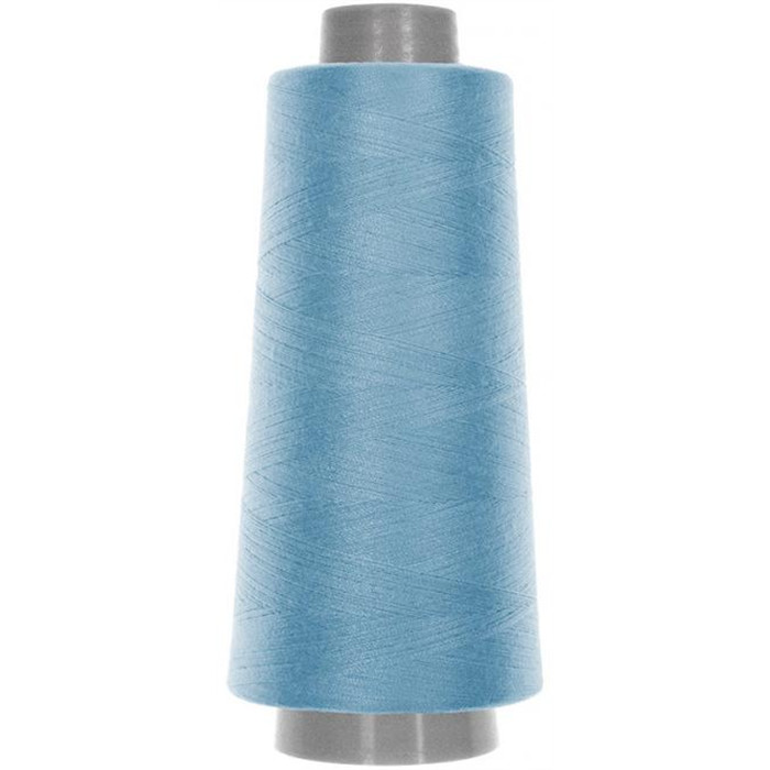 Fil surjet Gutermann 2500m Toldi-Lock 6380 bleu ciel Fil surjet Gutermann 2500m Toldi-Lock 6380 bleu ciel