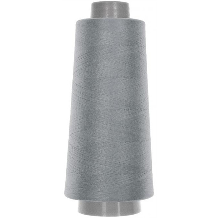 Fil surjet Gutermann 2500m Toldi-Lock 9540 gris clair Fil surjet Gutermann 2500m Toldi-Lock 9540 gris clair