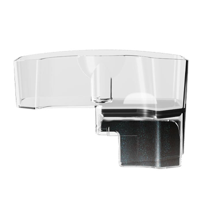 Filtre anticalcaire intégré + cartouche Filtre anticalcaire intégré + cartouche