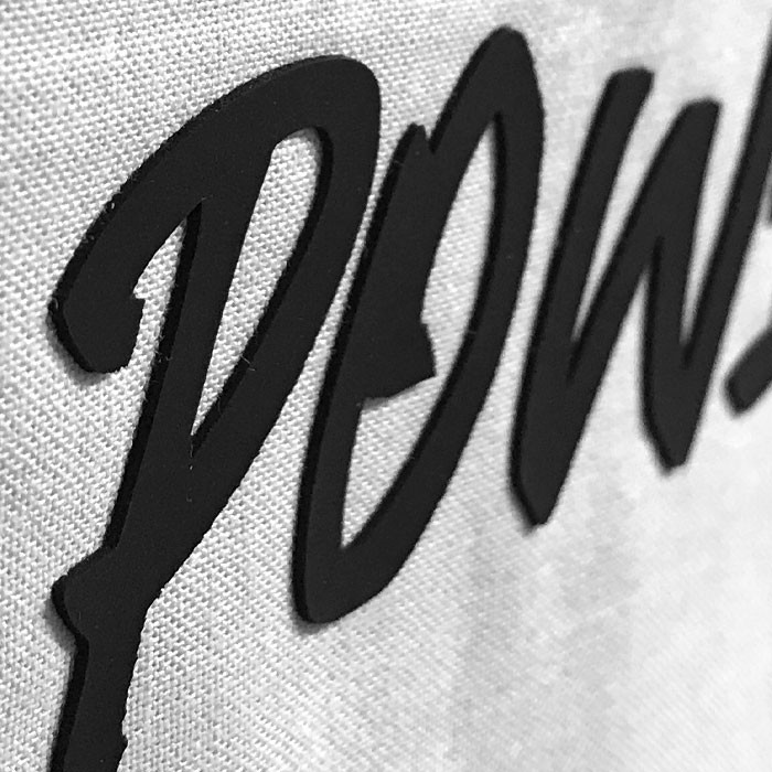 Flex Canyon 08 noir 50cm au 10cm Flex Canyon 08 noir 50cm au 10cm