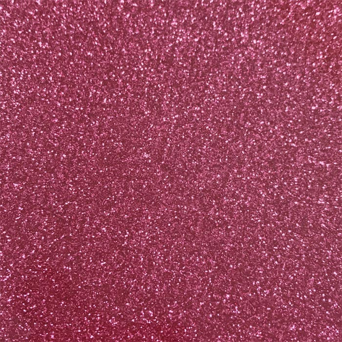 Flex pailleté rose pâle 50cm au 10cm Flex pailleté rose pâle 50cm au 10cm