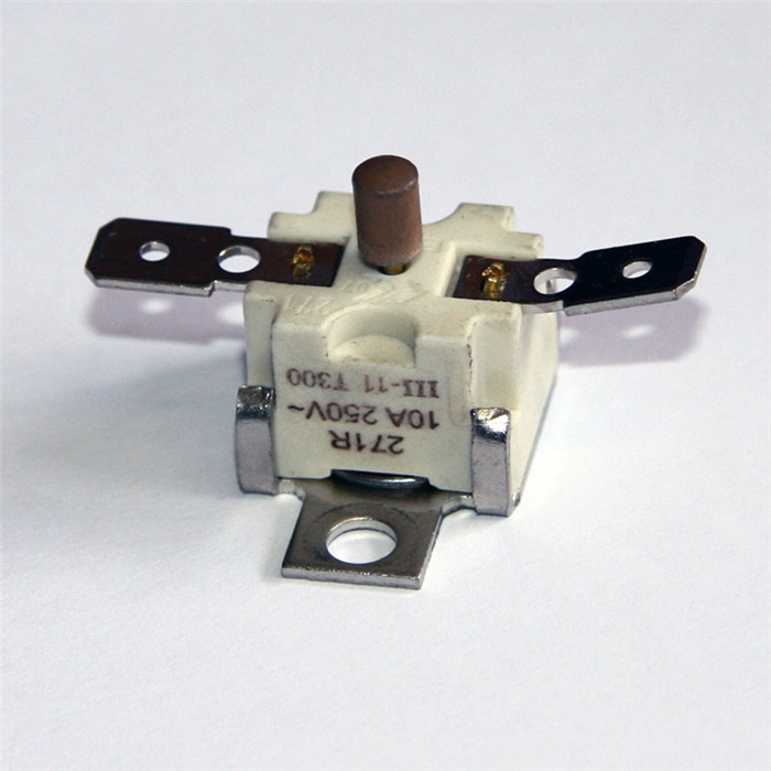 Fusible thermostat sécurité fer M28/11 Fusible thermostat sécurité fer M28/11