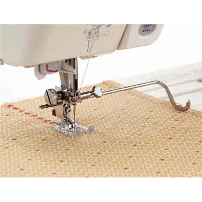 Guide couture, matelassage droite/gauche Guide couture, matelassage droite/gauche