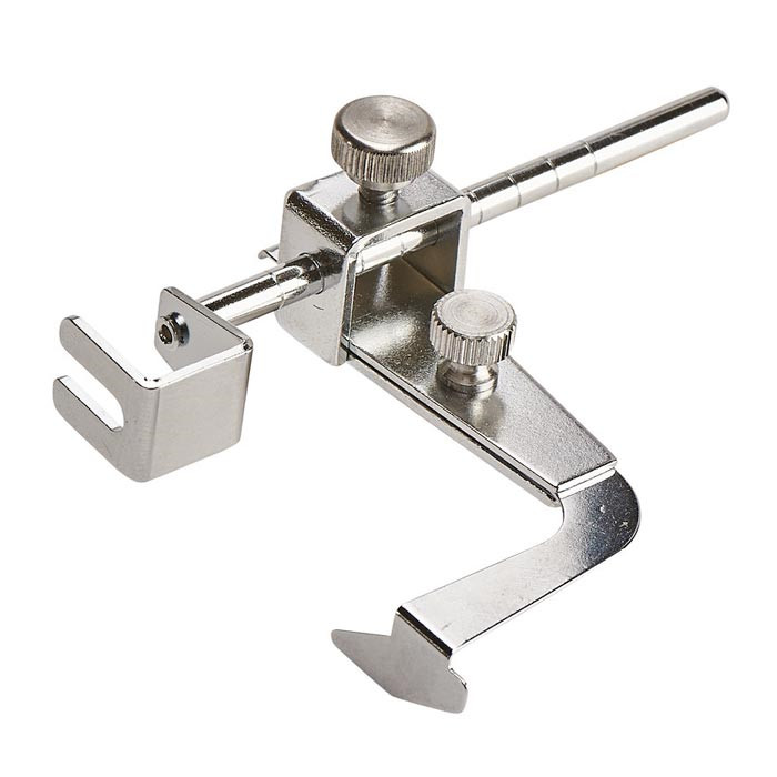 Guide couture, matelassage pied droit Guide couture, matelassage pied droit