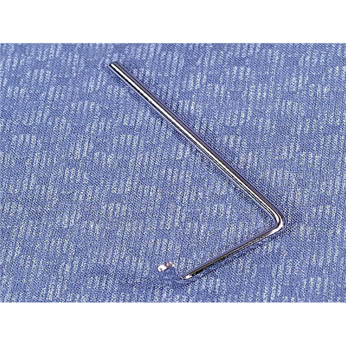 Guide couture, matelassage pied droit Guide couture, matelassage pied droit