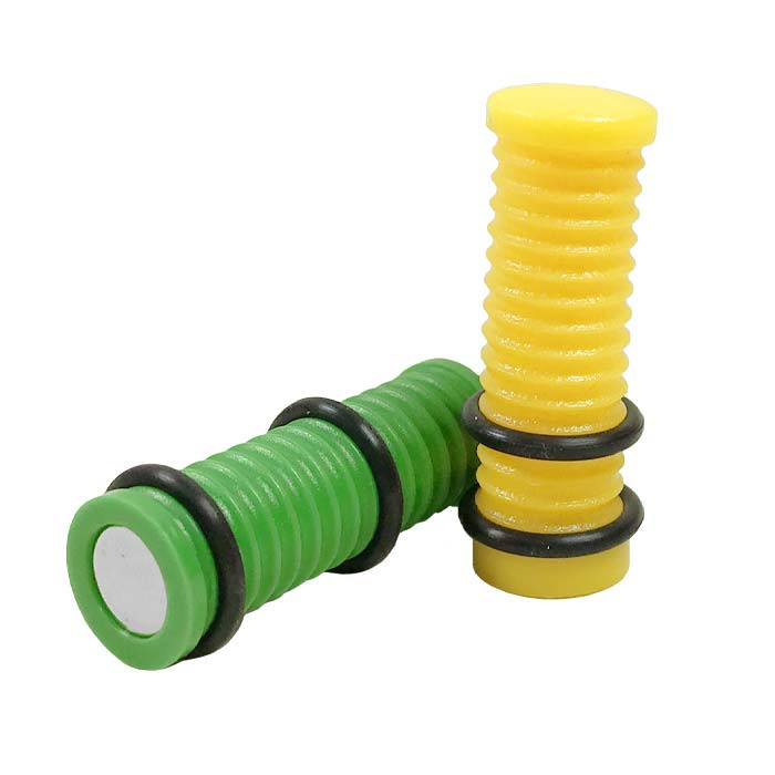 Guide de coupe aimanté pour ciseaux Guide de coupe aimanté pour ciseaux