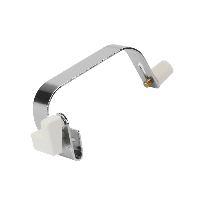 Guide fil décoratif pour fil épais Guide fil décoratif pour fil épais