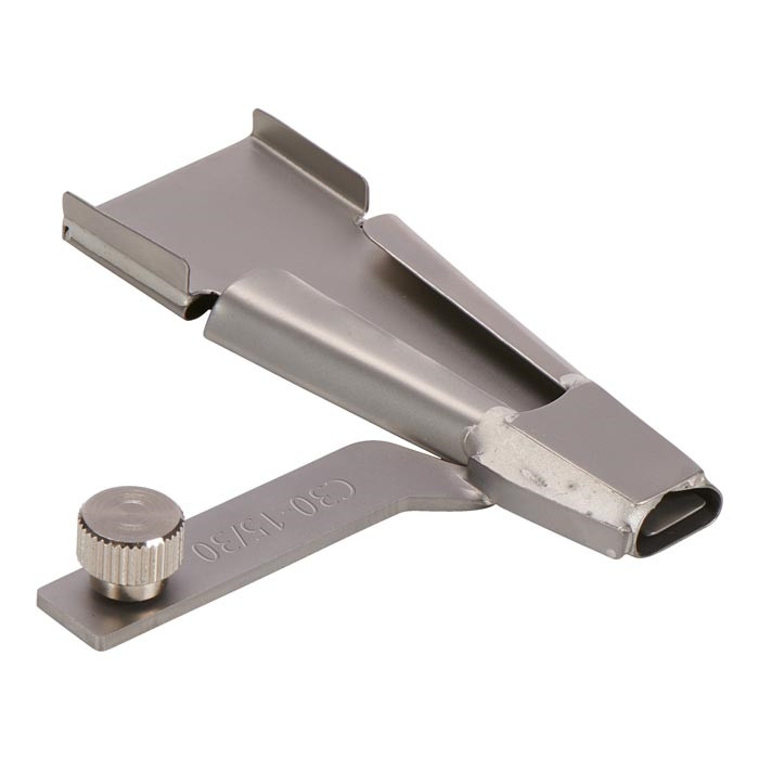 Guide passant de ceinture #C30 15/30mm Bernina Guide passant de ceinture #C30 15/30mm Bernina