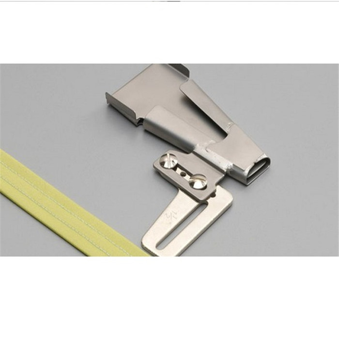 Guide pied bretelle, passe ceinture 38mm Guide pied bretelle, passe ceinture 38mm