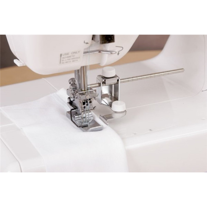 Guide tissus couture réglable ajustable Guide tissus couture réglable ajustable