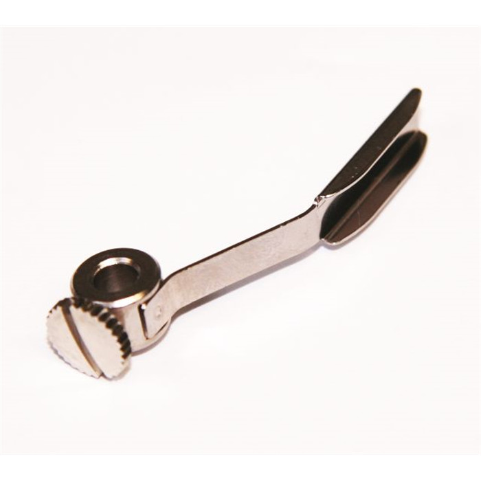 Guide tissus pour couture long Guide tissus pour couture long