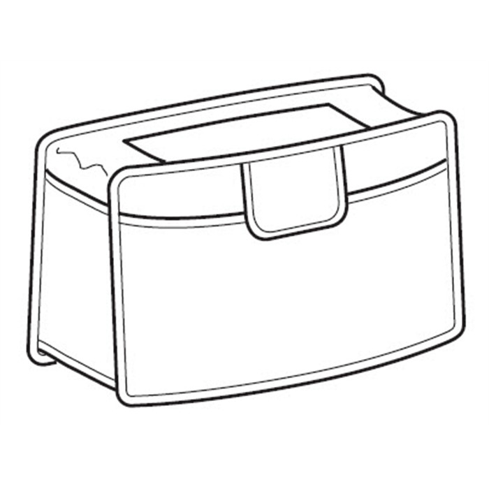 Housse (coque) tissus de protection Housse (coque) tissus de protection