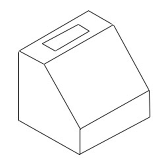 Housse (coque) tissus de protection Housse (coque) tissus de protection