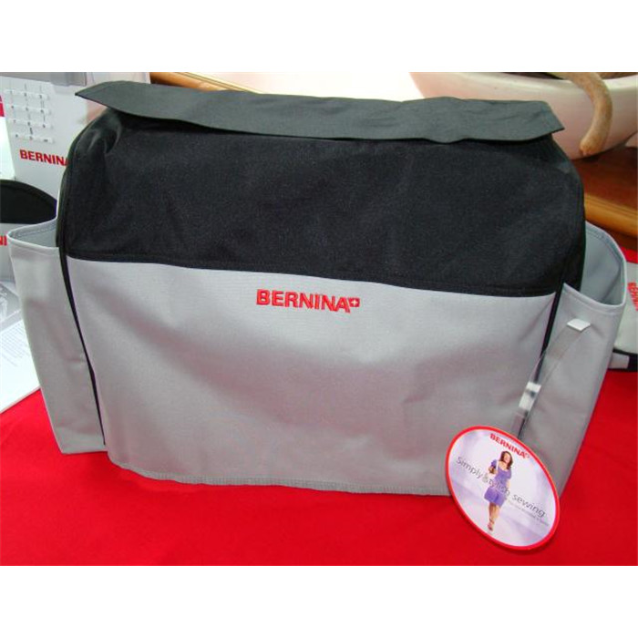Housse de protection en tissu Bernina Série 3 Housse de protection en tissu Bernina Série 3