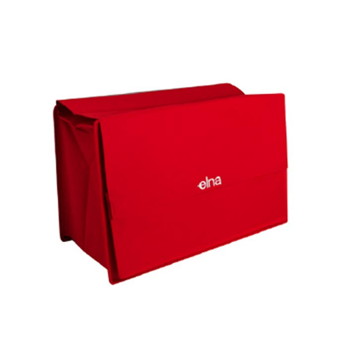 Housse de protection tissu ELNA Housse de protection tissu ELNA