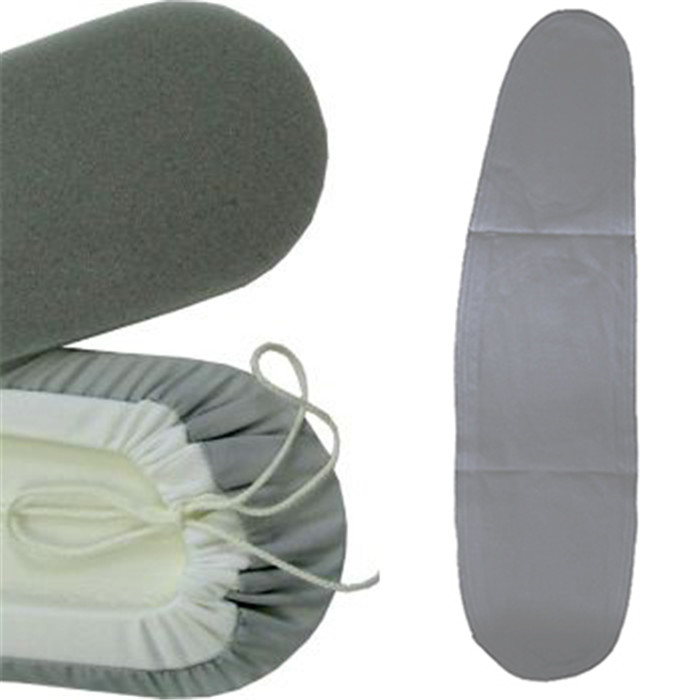 Housse + Mousse pour jeannette ELNAPRESS Housse + Mousse pour jeannette ELNAPRESS